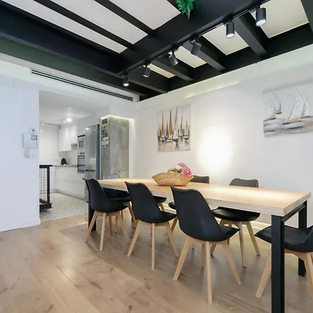 Espectacular Moderno Con Parking By Apartment *