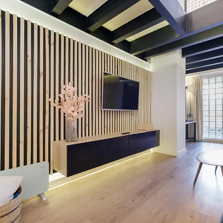 Espectacular Moderno Con Parking By Διαμέρισμα *