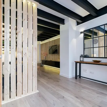 Espectacular Moderno Con Parking By Vigo