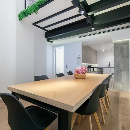 Espectacular Moderno Con Parking By * Vigo