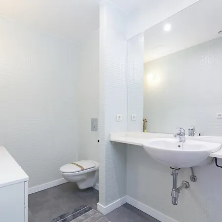 Espectacular Moderno Con Parking By *