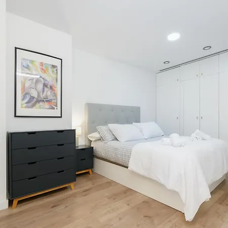 Espectacular Moderno Con Parking By * Vigo