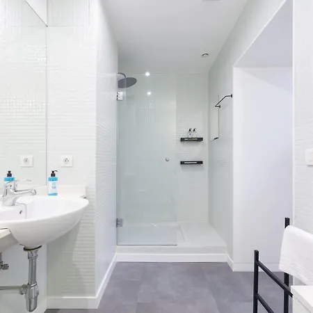 Espectacular Moderno Con Parking By Apartment Vigo