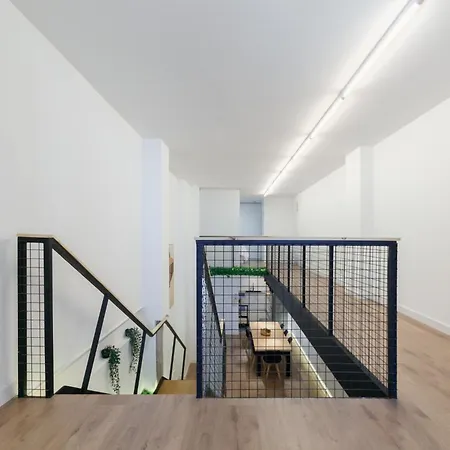 Espectacular Moderno Con Parking By Apartment Vigo