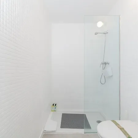 Espectacular Moderno Con Parking By * Vigo